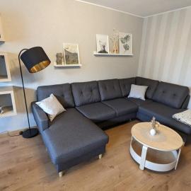 Bis zu 6 Personen, Bahnhofs- & Zentrumsnah, Südheide, Netflix und PS4, hotel a Celle