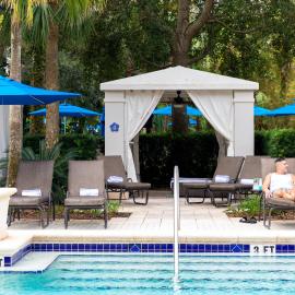 Omni Orlando Resort at Championsgate, hotel v destinaci Kissimmee