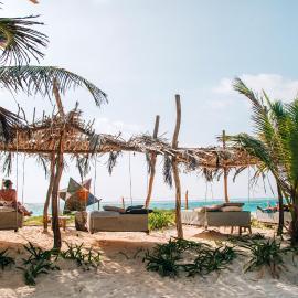 Ikal Tulum Hotel, hotel in Tulum