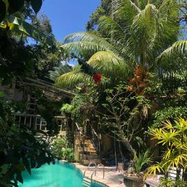 Pousada São Pedro, hotel in Olinda