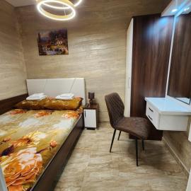 Ebra Kraljevi Čardaci Kopaonik، فندق في كوباونيك