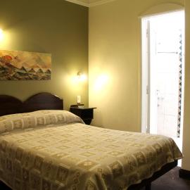 Hotel Selby