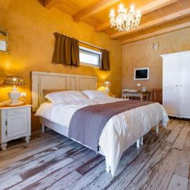 Aria di Bosco, hotel di LʼAquila