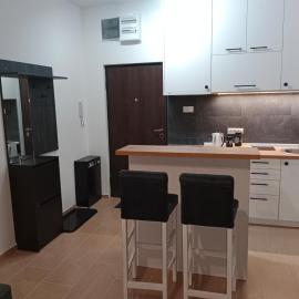 Apartman KLM, hotel in Pančevo
