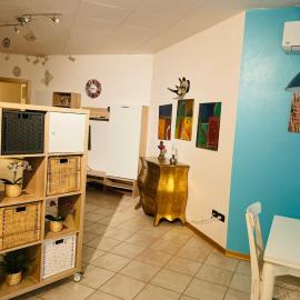 Casa Vacanze Cau de Mezo, hotel u gradu Marina Julia