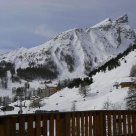 Le Sestriere, ξενοδοχείο σε La Foux