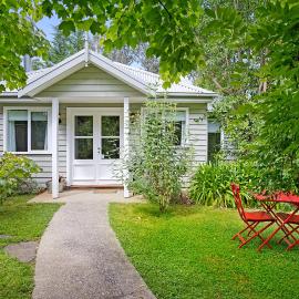 Amelina Cottages, hotel in Marysville