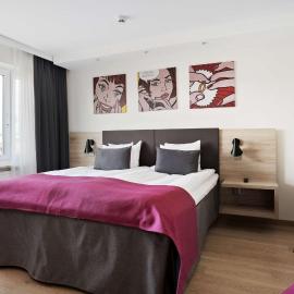 Best Western Hotel Halland, hotel em Kungsbacka