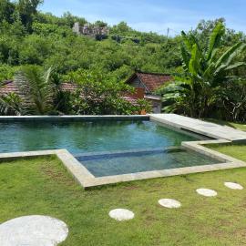 Belong Bunter Homestay, hotel in Uluwatu