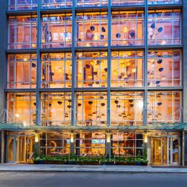 Crowne Plaza HY36 Midtown Manhattan by IHG