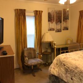 Room - Airport, Eastman Dental, UofR & Medical Ctr at Strong Hospital-Professionals Welcomed, hotel i Rochester