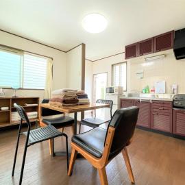 Estate F101, hotel in Kamatachō