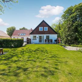Toftebjerg에 위치한 호텔 3 Bedroom Nice Home In Samsø