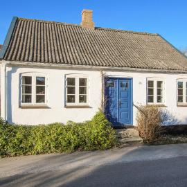 Awesome Home In Samsø With Wifi