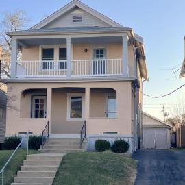 Hunter #1, Private One Bed near Xavier & Downtown, hotel in Bellevue