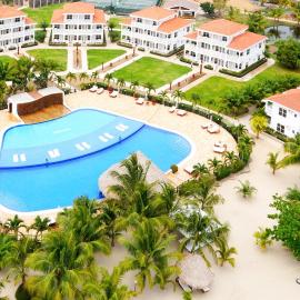 Placencia Resort, hotell i Maya Beach