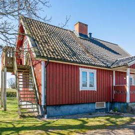 Pet Friendly Home In Laholm, hotel in Laholm