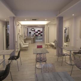 Hotel B&B Francesca、ヴァラッツェのホテル