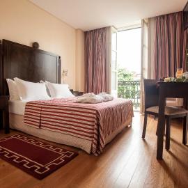 Hotel Bracara Augusta