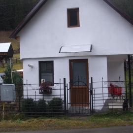 Tiny house Floare de colt، فندق في موياشيو دي سوس