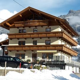 Landhaus Tipotsch, Hotel in Schwendau