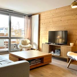 Cosy Altitude