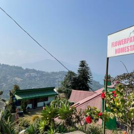 Flower Patch Homestay