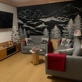 Apartament w Jaworkach - Pod Wysoką: Jaworki şehrinde bir otel