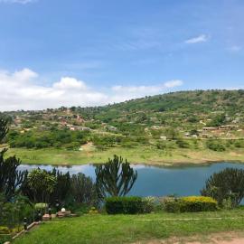 Ezweni Lodge, hotel din Inanda
