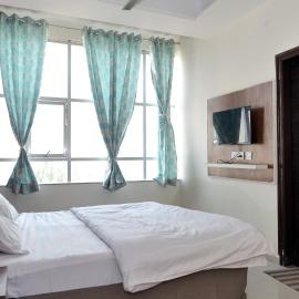 HOTEL IRA Mansarovar Jaipur