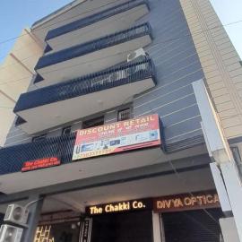 Hotel RIVERB