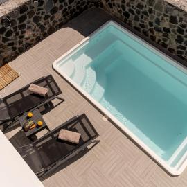 SantoRossa Luxury Villas