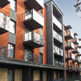 1 Bedroom Stunning Apartment In Mielno