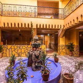 Riad Lalla, hotel in Tinerhir