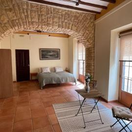 Casa Monovar, hotel in Monóvar