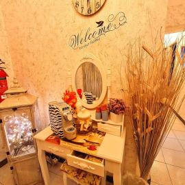 shabby chic