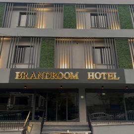BRANDROOM HOTEL