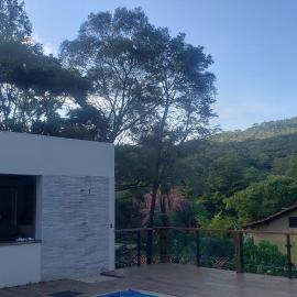 Sítio Alazão, hotel em Moeda