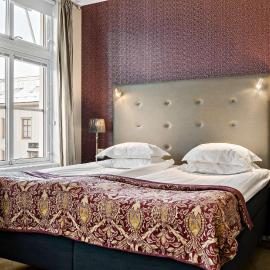 Best Western Plus Edward Hotel، فندق في ليدكوبينغ