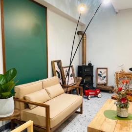 Rooms Homestay
