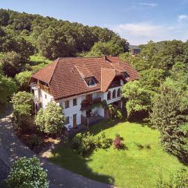 Das Landhaus - by BollAnts, hotel v destinaci Bad Sobernheim