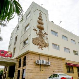 Diamond Hotel