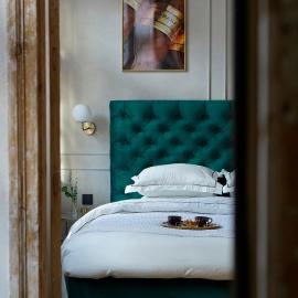 Modiste, hotel a Kuldīga