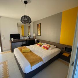 STUDIO TI-BO, hotel di Saint-François