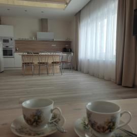 Ubytovanie pre Vás, Hotel in Poprad