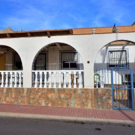 CamposolBungalow 3bedroom Bbq Ac Tv Wifi