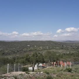 Cabañas Teodoro