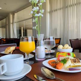 Nobile Inn Dutra Rio De Janeiro, hotel din São João de Meriti
