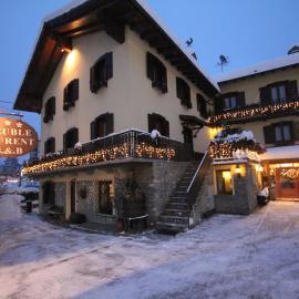 Maison Laurent