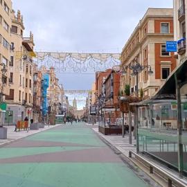 Centro Plaza Guzman